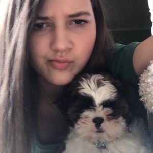 Meet your Posher, Laci